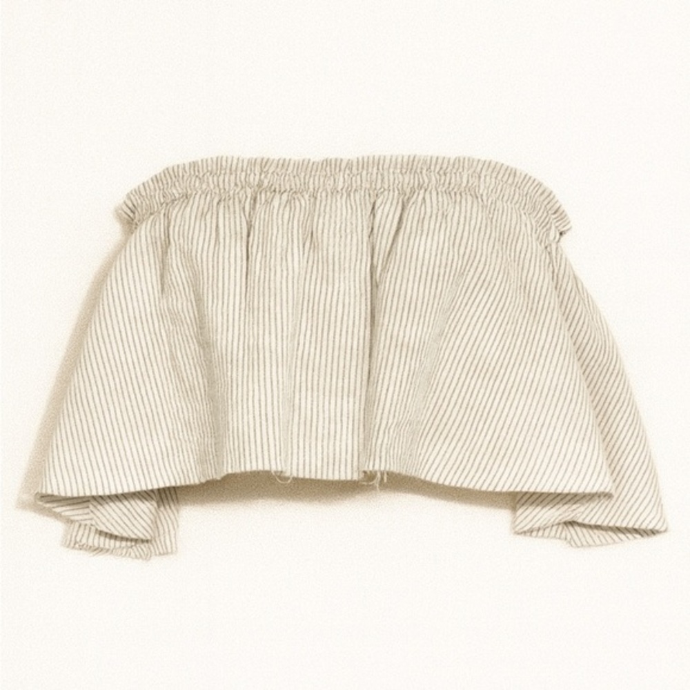 Vici Bandeau Top